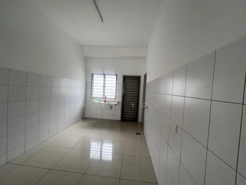 Bandar Rimbayu, Telok Panglima Garang — view 2 of 5 — for Rent