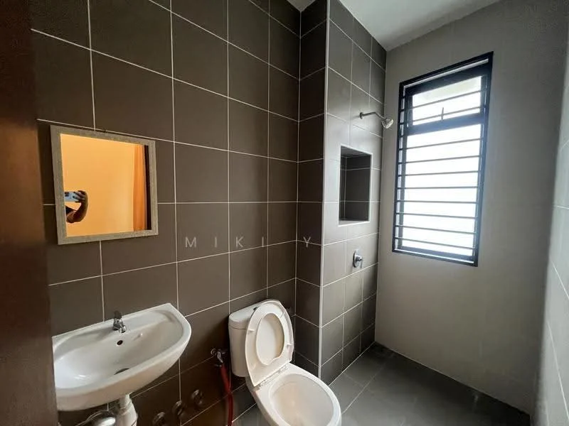 Bandar Rimbayu, Telok Panglima Garang — view 2 of 5 — for Rent