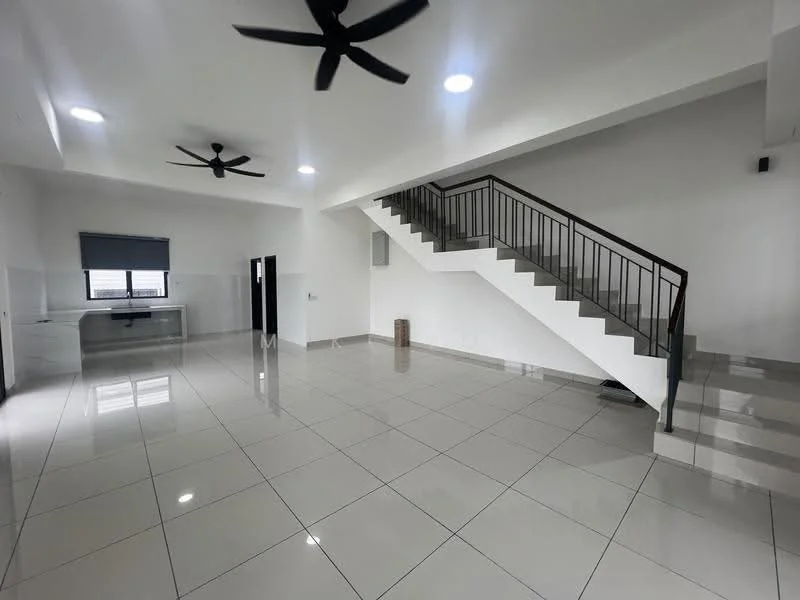 Bandar Rimbayu, Telok Panglima Garang — view 2 of 5 — for Rent