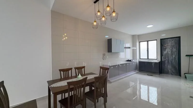Bandar Rimbayu, Telok Panglima Garang — view 2 of 5 — for Rent