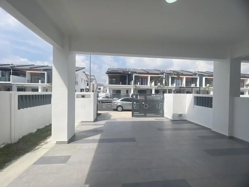 Bandar Rimbayu, Telok Panglima Garang — view 2 of 5 — for Rent