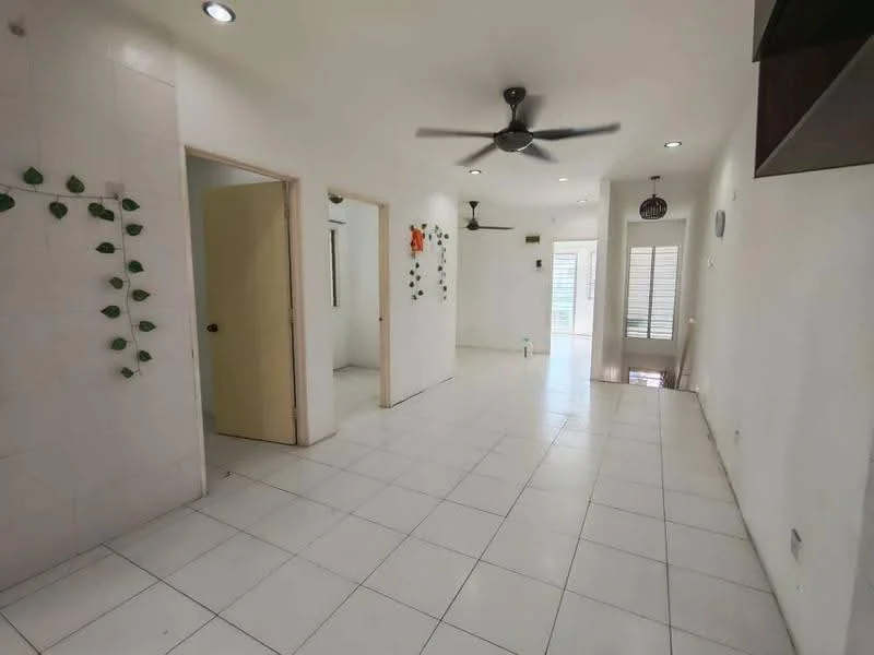 Bandar Saujana Putra, Tanjong Duabelas — view 2 of 5 — for Rent