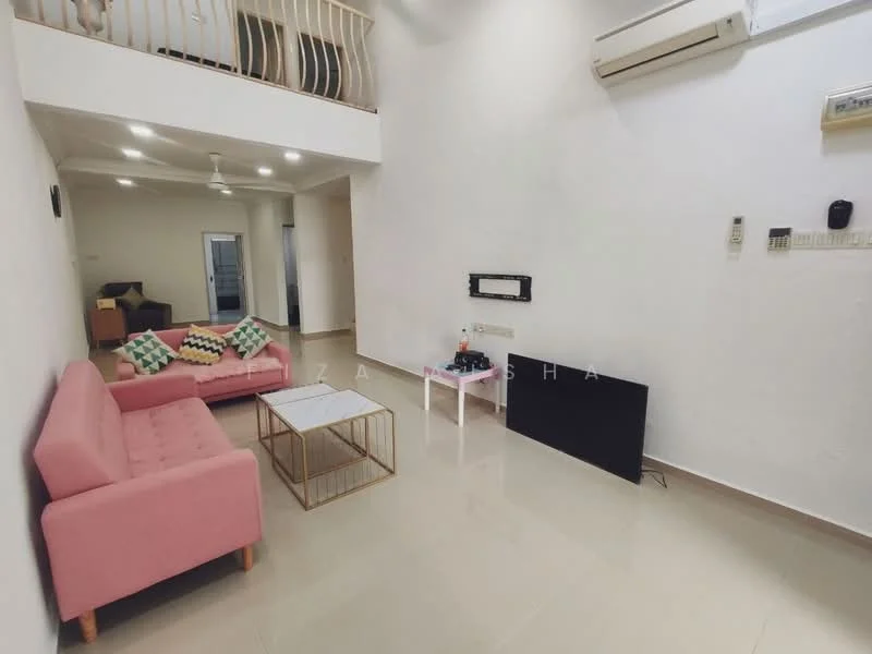 Bandar Selesa Jaya, Bandar Selesa Jaya, Skudai