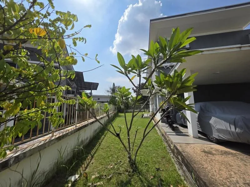 Bandar Seri Coalfields - Banyan 2, Bandar Seri Coalfields, Sungai Buloh — view 2 of 5 — for Rent
