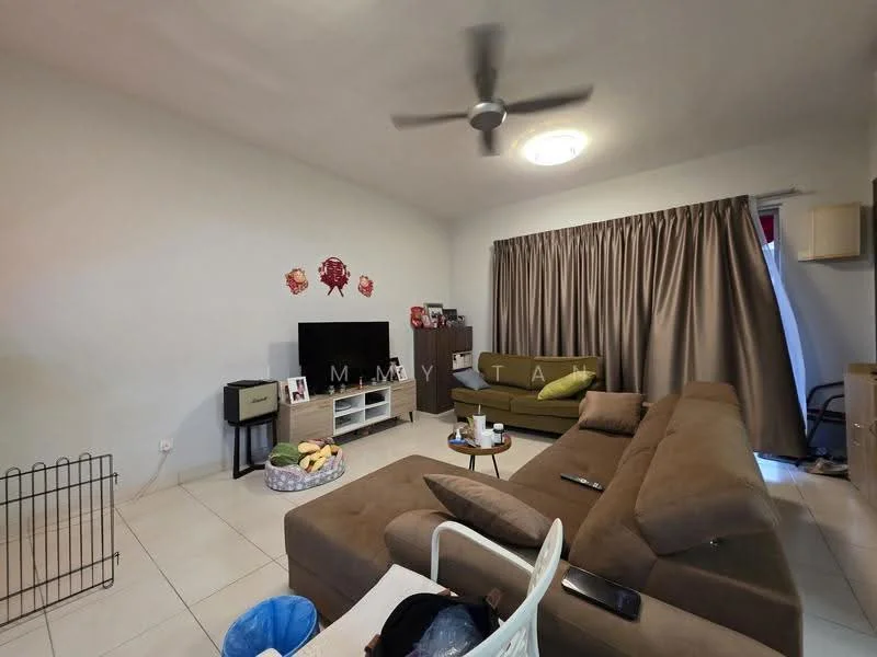 Bandar Seri Coalfields - Orlender, Bandar Seri Coalfields, Sungai Buloh — view 2 of 5 — for Rent