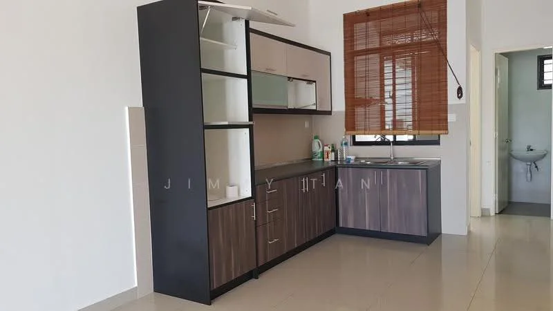 Bandar Seri Coalfields- Senna, Bandar Seri Coalfields, Sungai Buloh — view 2 of 5 — for Rent