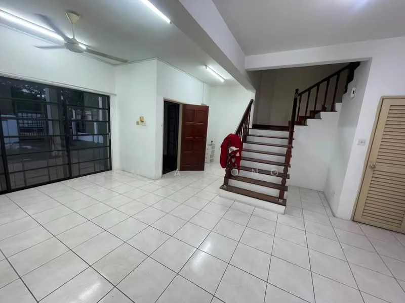 Bandar Sri Damansara Sophea, Bandar Sri Damansara — view 2 of 5 — for Rent