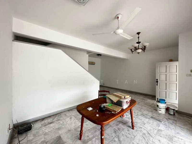Bandar Sri Damansara — view 2 of 5 — for Rent