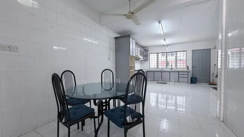 Bandar Sri Damansara — view 2 of 5 — for Rent
