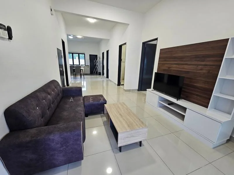 Bandar Sungai Long, Sungai Long, Bandar Sungai Long — view 2 of 5 in Kajang — for Rent