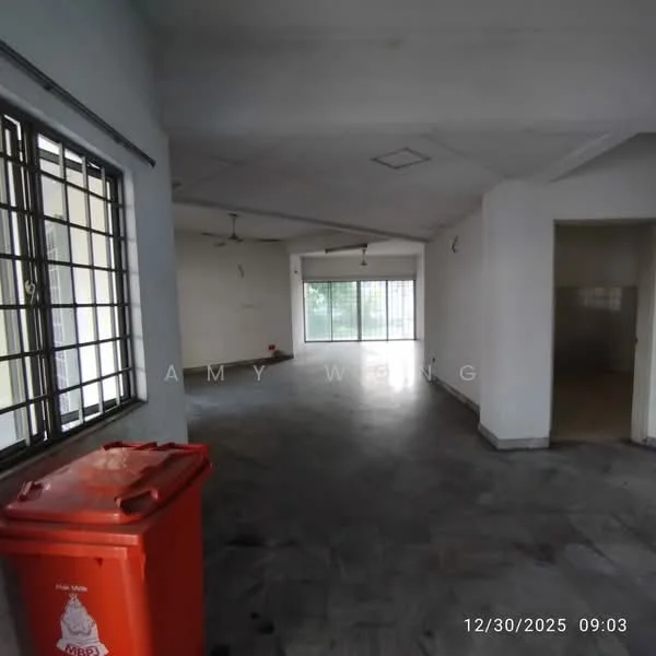 Bandar Utama 10, Bandar Utama 10, Bandar Utama