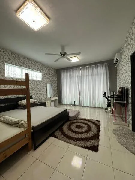 Bangi Avenue, Kajang — view 2 of 5 in Bangi Avenue — for Rent