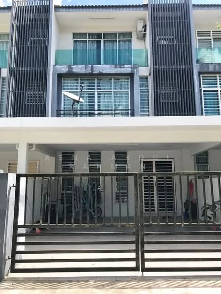 Bangi Avenue, Kajang — view 2 of 5 in Bangi Avenue — for Rent