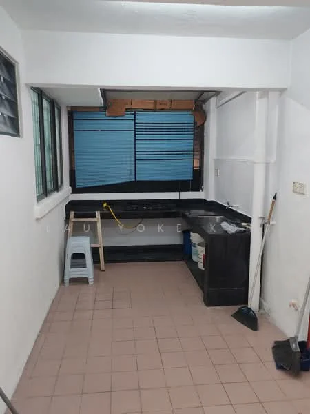 Bangsar Permai, Bangsar — view 2 of 5 in 8 Jalan Tandok — for Rent