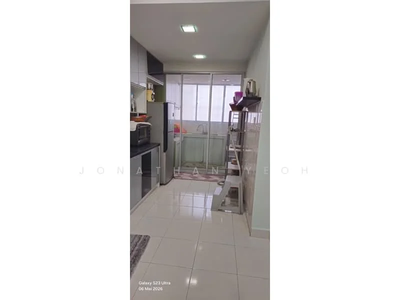 Banjaria Court, Batu Caves — view 2 of 5 in Jalan Samudera Timur — for Rent