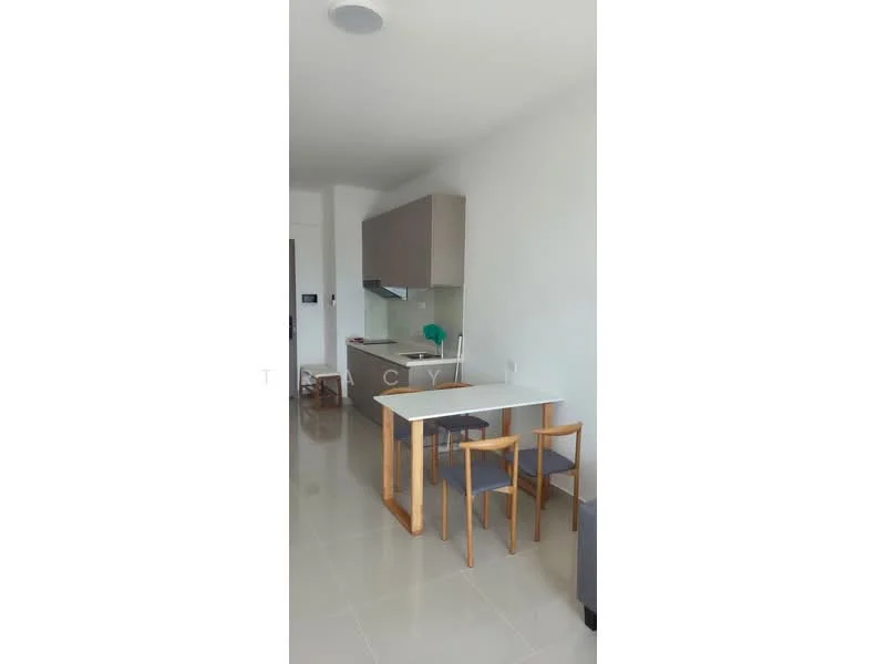 Baron Residence @ Lake City, Kepong — view 2 of 5 in Jalan Sibu — for Rent