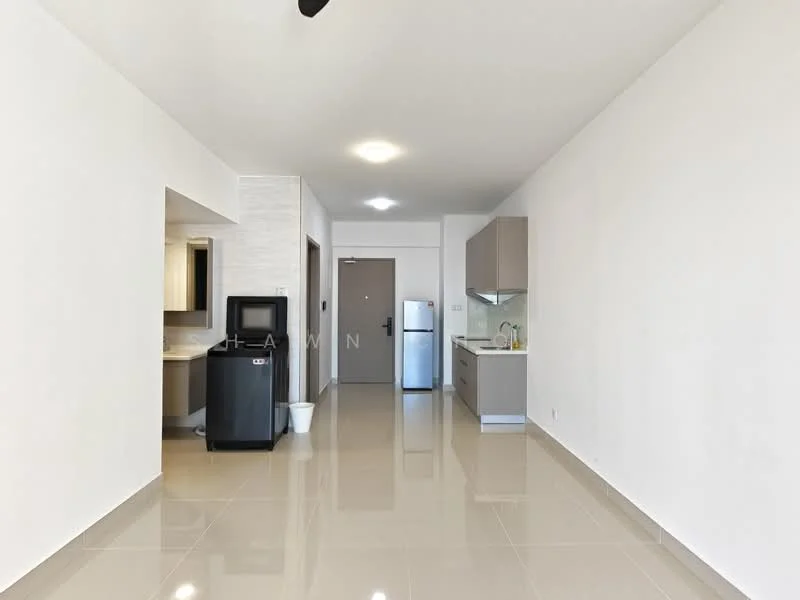 Baron Residence @ Lake City, Kepong — view 2 of 5 in Jalan Sibu — for Rent