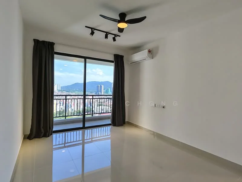 Baron Residence @ Lake City, Kepong