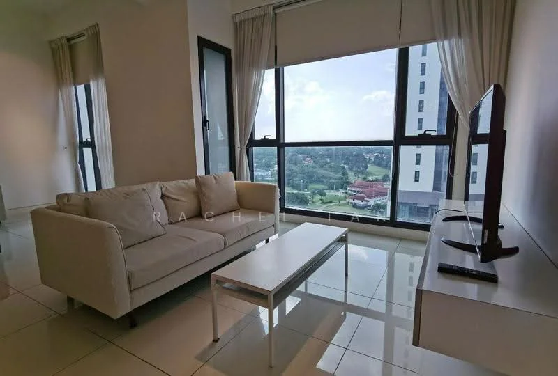 Bayberry @ Tropicana Gardens, Kota Damansara — view 2 of 5 in Bayberry @ Tropicana Gardens — for Rent