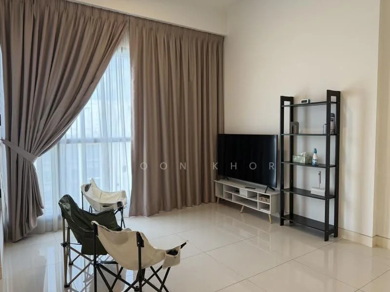Bayberry @ Tropicana Gardens, Kota Damansara — view 2 of 5 in Bayberry @ Tropicana Gardens — for Rent