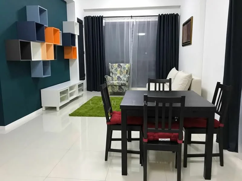 Bayberry @ Tropicana Gardens, Kota Damansara — view 2 of 5 in Bayberry @ Tropicana Gardens — for Rent