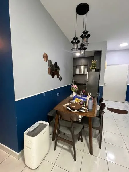 Bayu Andaman, Sentul — view 2 of 5 in Jalan Sentul Pasar — for Rent
