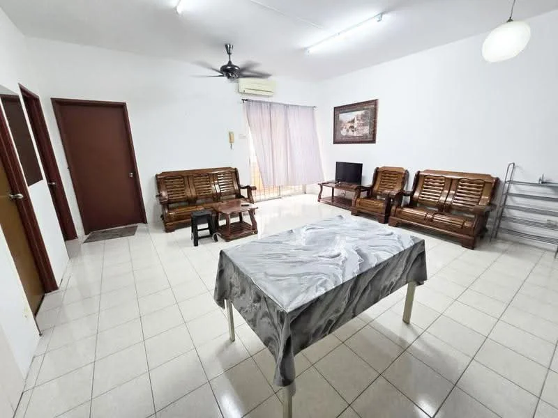 Bayu Puteri, Tropicana — view 2 of 5 in Bayu Puteri Apartment — for Rent