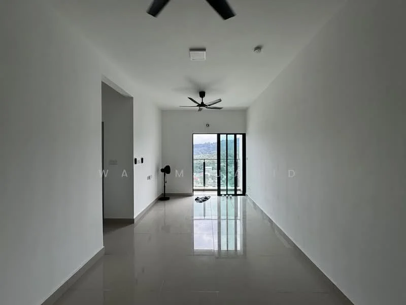 Bayu Residensi, Selayang
