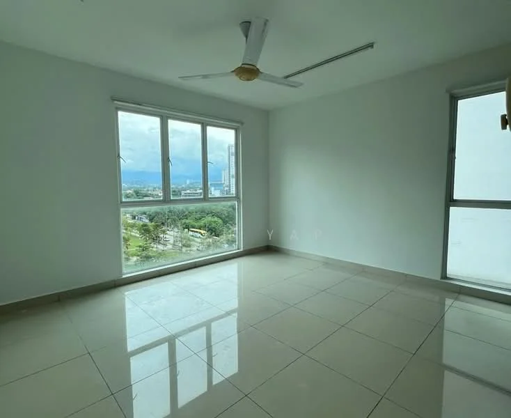 Bayu Sentul, Sentul — view 1 of 5 in Bayu Sentul — for Rent