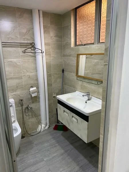 Bayu Tasik 1, Bandar Sri Permaisuri, Cheras — view 2 of 5 in Bandar Sri Permaisuri — for Rent