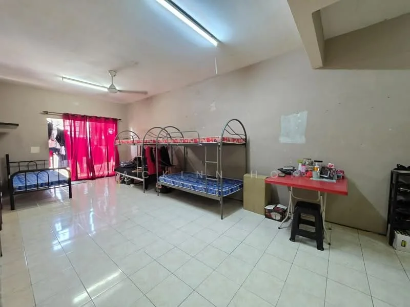 Bayu Villa, Taman Bayu Perdana, Klang — view 2 of 5 in Bayu Villa — for Rent