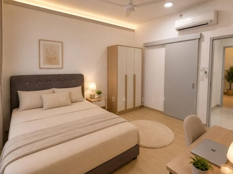BeCentral @ i-City, Seksyen 7, Shah Alam — view 2 of 5 in BeCentral @ i-City — for Rent