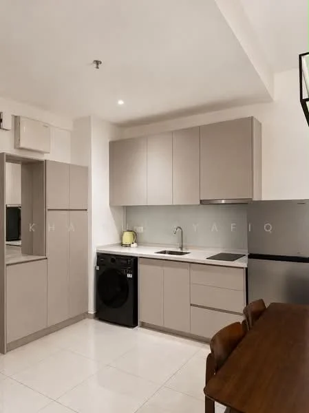BeCentral @ i-City, Seksyen 7, Shah Alam — view 2 of 5 in BeCentral @ i-City — for Rent
