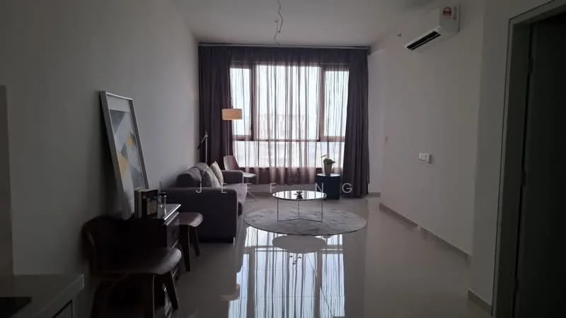 BeCentral @ i-City, Seksyen 7, Shah Alam — view 2 of 5 in BeCentral @ i-City — for Rent