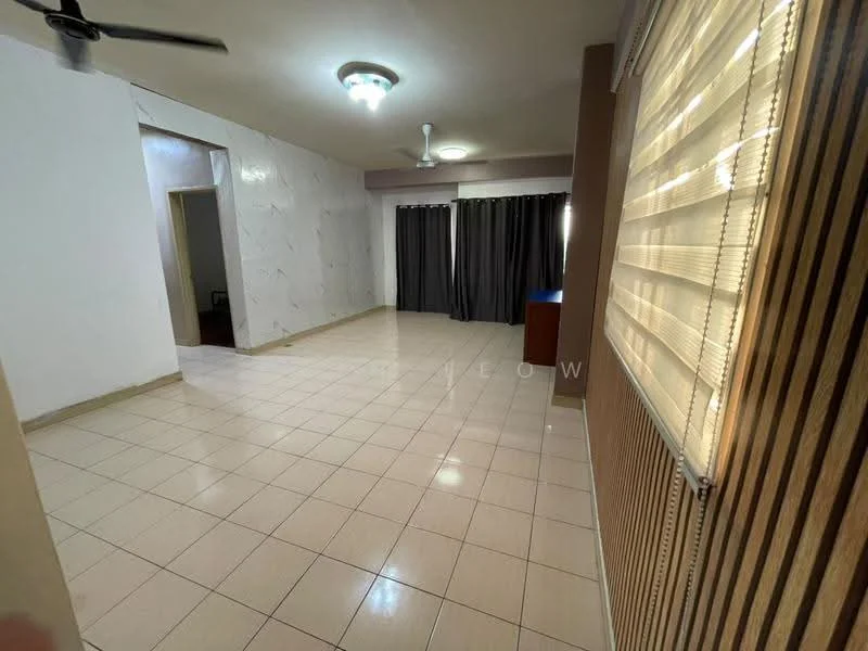 Belimbing Heights, Seri Kembangan — view 2 of 5 in Belimbing Heights — for Rent