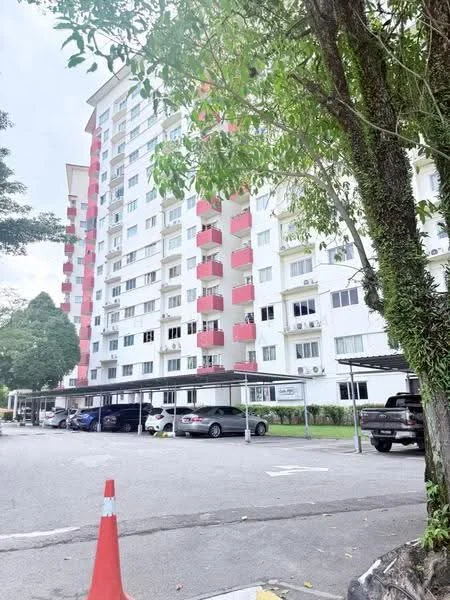 Belimbing Heights, Seri Kembangan — view 2 of 5 in Belimbing Heights — for Rent