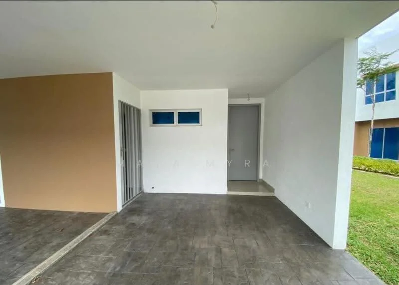 Bellevue @ Cybersouth, Dengkil — view 2 of 5 — for Rent
