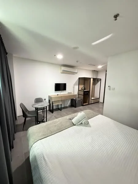 Bennington Residences @ SkyArena, Setapak