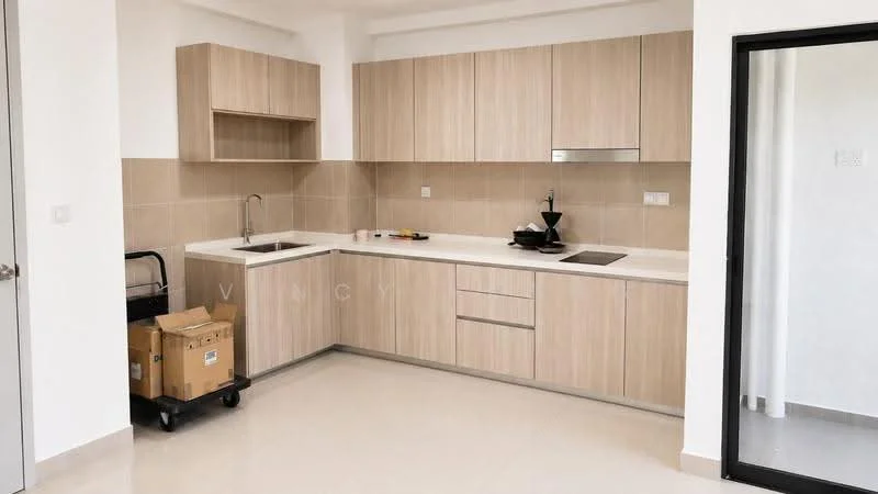 Berkeley Uptown, Kawasan 18, Klang — view 2 of 5 in Berkeley Uptown — for Rent
