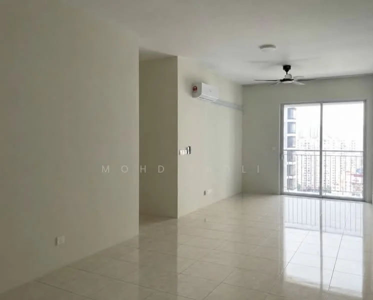Berlian Setapak 2 Residences, Taman Tai Onn, Setapak — view 1 of 5 in Berlian Setapak 2 Residences — for Rent