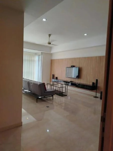 Binjai Residency, KLCC, KL City Centre