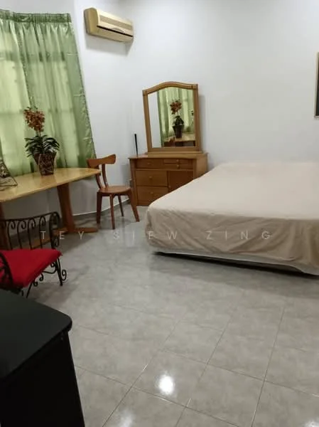 BK5, Bandar Kinrara Seksyen 5, Bandar Kinrara — view 2 of 5 in Bandar Kinrara Seksyen 5 — for Rent