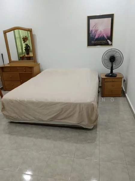 BK5, Bandar Kinrara Seksyen 5, Bandar Kinrara