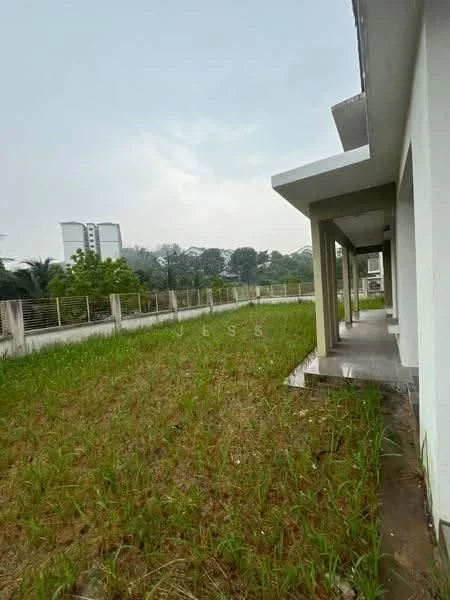 BK7, Bandar Kinrara Seksyen 1, Bandar Kinrara