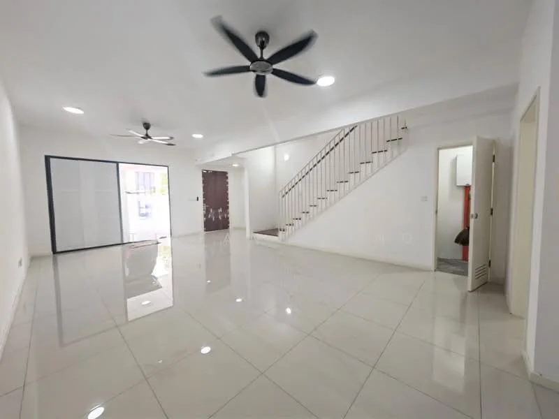 Blooming Residence, Kota Emerald, Rawang — view 2 of 5 — for Rent