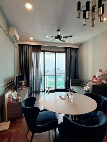 Bloomsvale Menara Vista Petaling, Jalan Klang Lama (Old Klang Road) — view 1 of 5 in Bloomsvale Menara Vista Petaling — for Rent