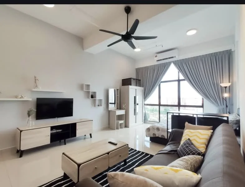 Boulevard 51, Seksyen 51a, Petaling Jaya