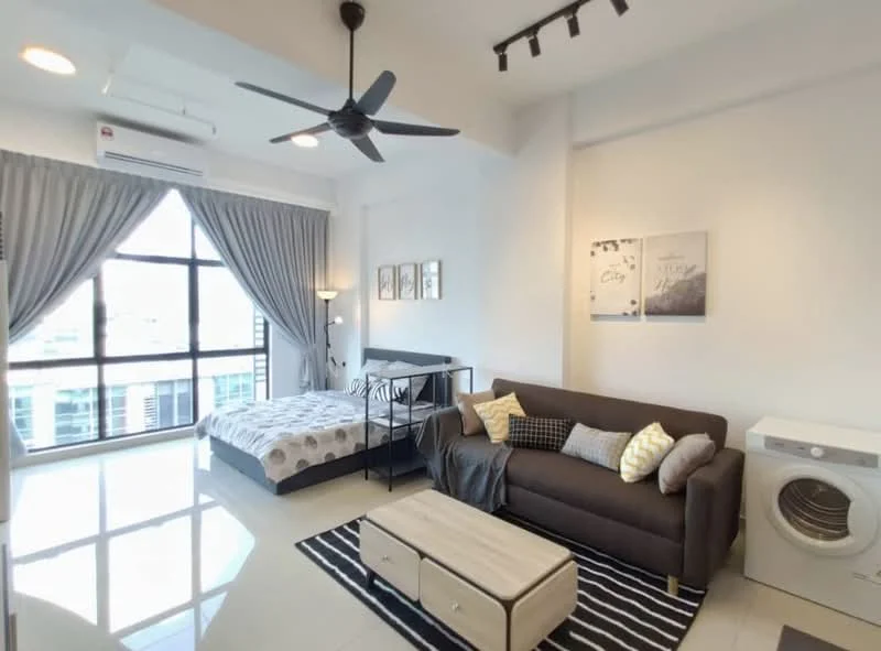 Boulevard 51, Seksyen 51a, Petaling Jaya