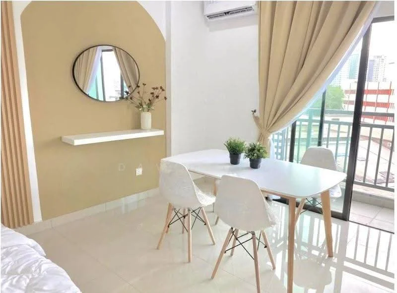 Boulevard 51, Seksyen 51a, Petaling Jaya — view 2 of 5 in Boulevard 51 — for Rent