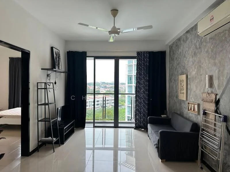 Boulevard Residence, Kampung Sungai Kayu Ara, Petaling Jaya — view 2 of 5 in Boulevard Residence — for Rent